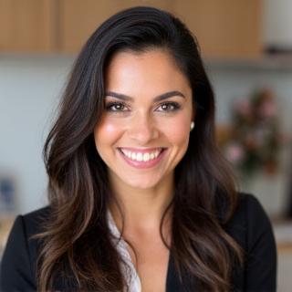 Elena Martínez, Directora Artística
