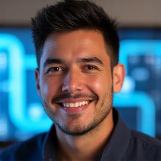 Miguel Torres, Especialista en Arte Digital